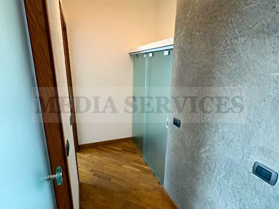 Immagine 23 di Villa in vendita  in via delle Ginestre n° 7 a Garlasco