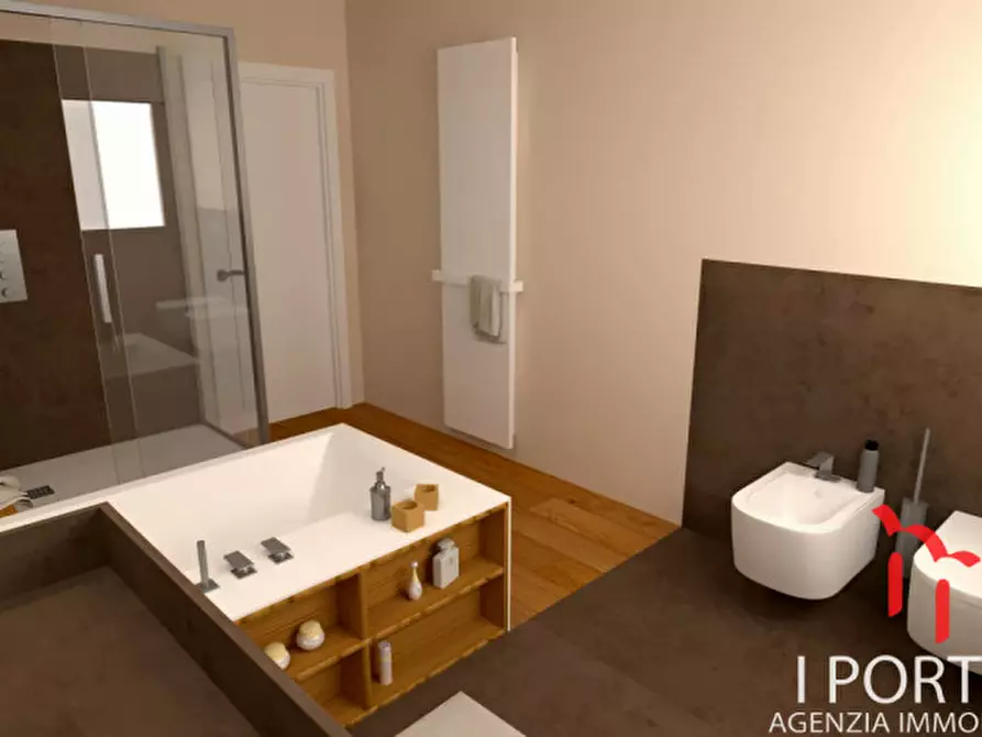 Immagine 9 di Casa indipendente in vendita  in Via Alcide De Gasperi a Scorzè