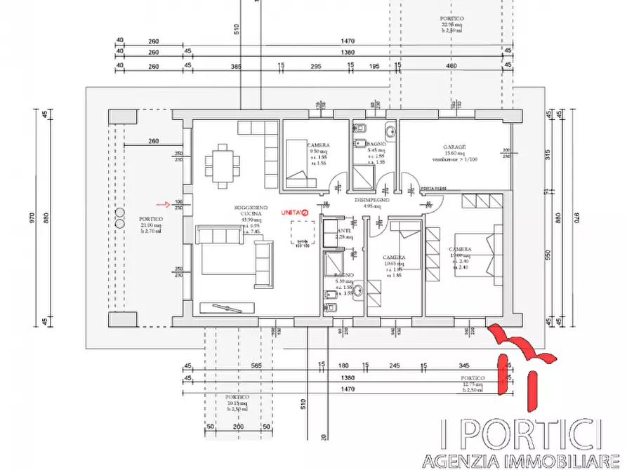 Immagine 17 di Casa indipendente in vendita  in Via Alcide De Gasperi a Scorzè