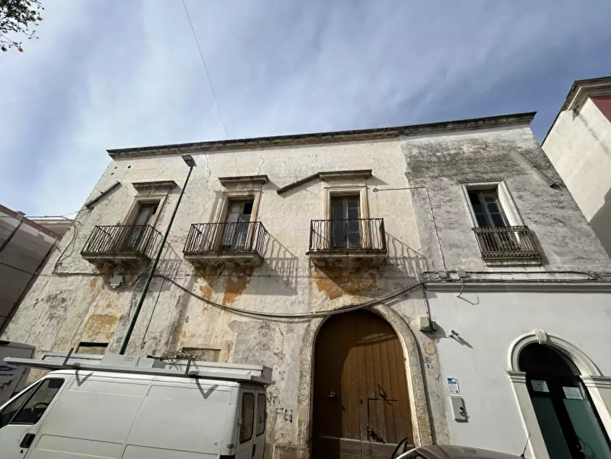Immagine 1 di Casa indipendente in vendita  in Via Lecce 15 a Novoli