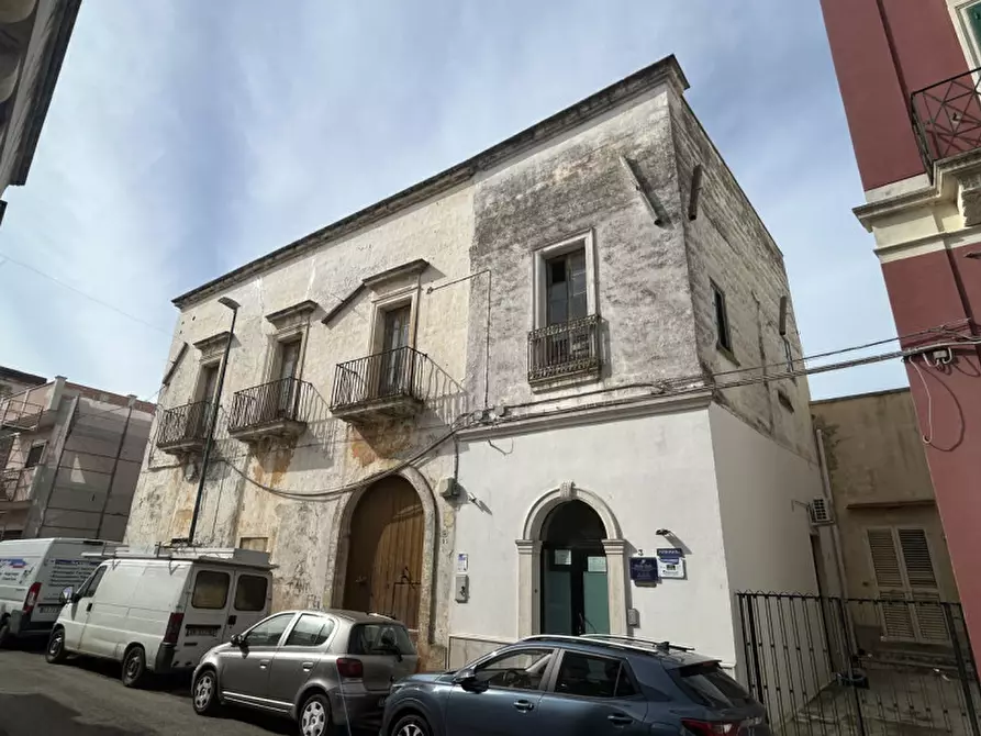 Immagine 2 di Casa indipendente in vendita  in Via Lecce 15 a Novoli