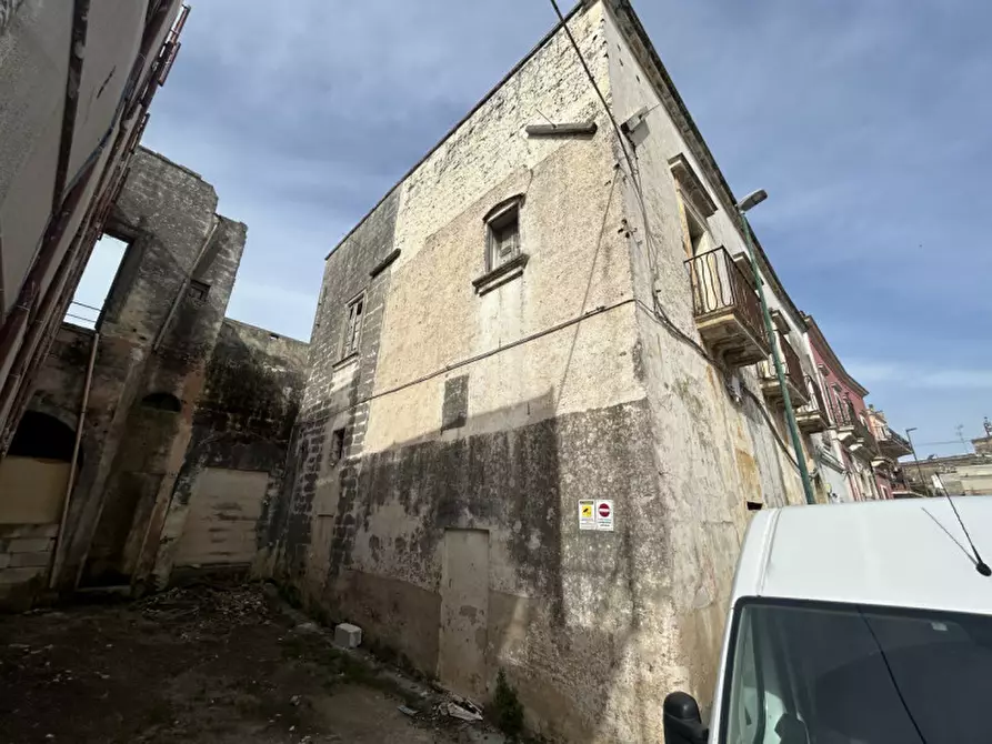 Immagine 3 di Casa indipendente in vendita  in Via Lecce 15 a Novoli