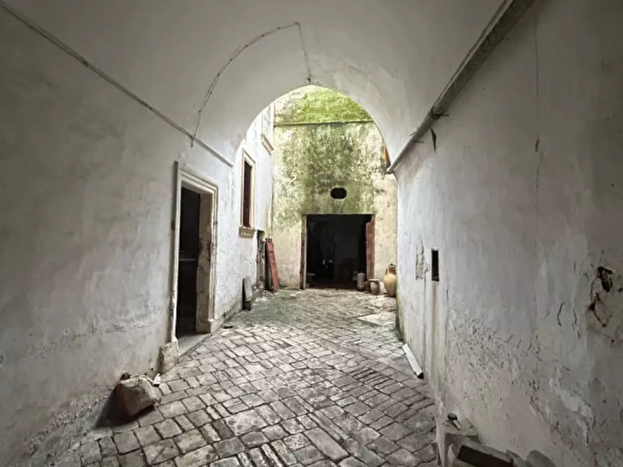 Immagine 4 di Casa indipendente in vendita  in Via Lecce 15 a Novoli