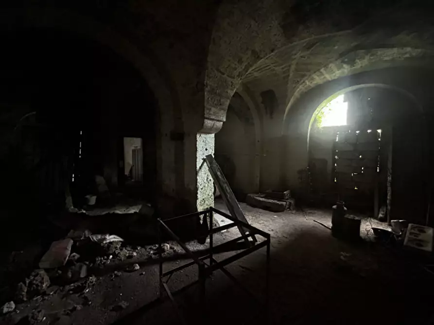 Immagine 12 di Casa indipendente in vendita  in Via Lecce 15 a Novoli