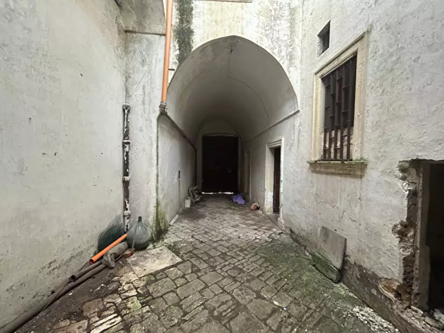 Immagine 18 di Casa indipendente in vendita  in Via Lecce 15 a Novoli