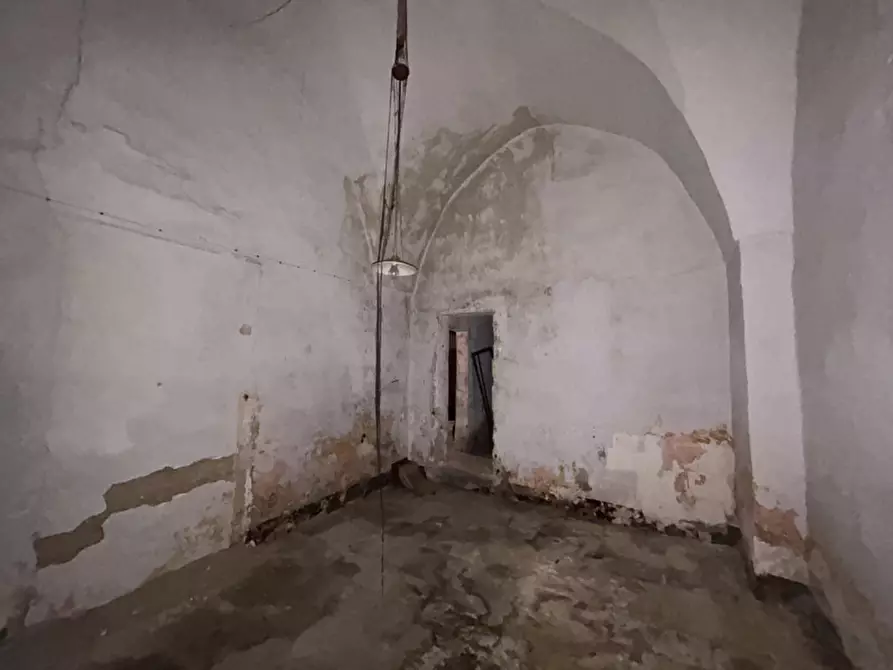 Immagine 23 di Casa indipendente in vendita  in Via Lecce 15 a Novoli