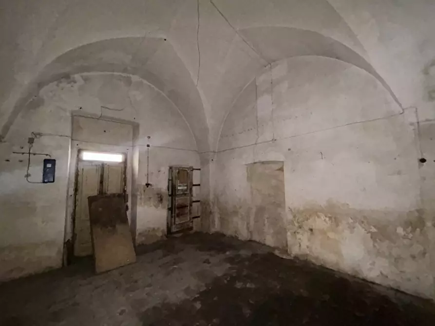 Immagine 27 di Casa indipendente in vendita  in Via Lecce 15 a Novoli