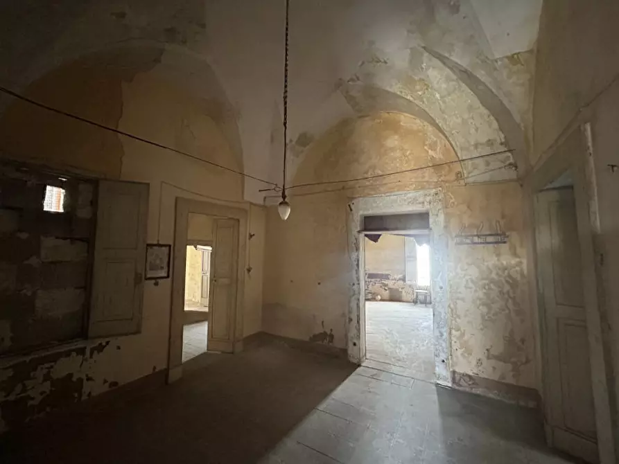 Immagine 32 di Casa indipendente in vendita  in Via Lecce 15 a Novoli