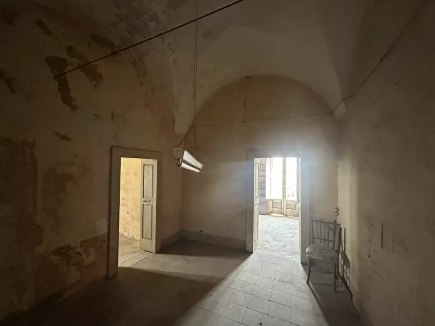 Immagine 34 di Casa indipendente in vendita  in Via Lecce 15 a Novoli