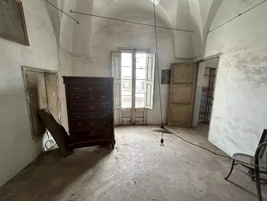 Immagine 38 di Casa indipendente in vendita  in Via Lecce 15 a Novoli