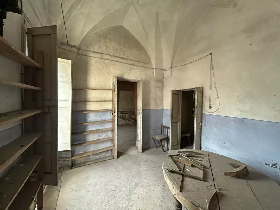 Immagine 40 di Casa indipendente in vendita  in Via Lecce 15 a Novoli