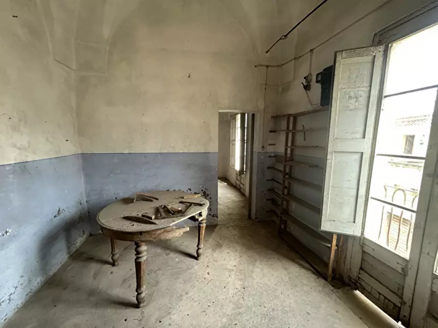 Immagine 41 di Casa indipendente in vendita  in Via Lecce 15 a Novoli