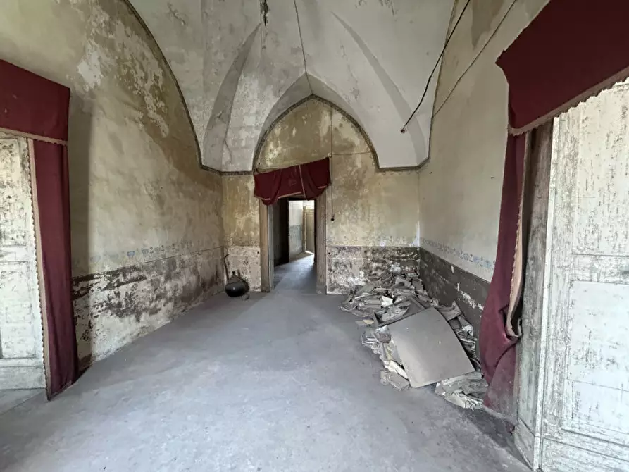 Immagine 42 di Casa indipendente in vendita  in Via Lecce 15 a Novoli