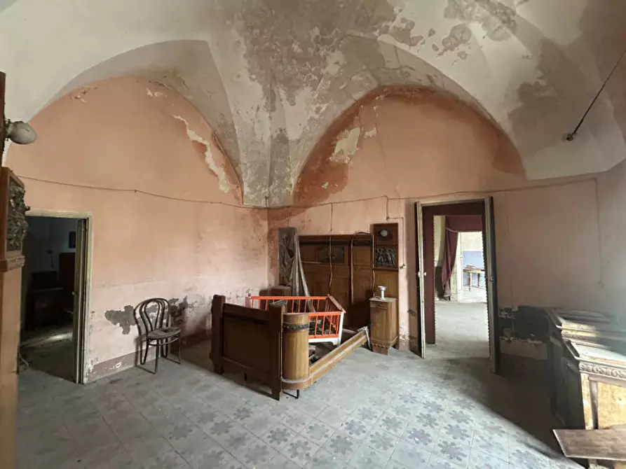 Immagine 46 di Casa indipendente in vendita  in Via Lecce 15 a Novoli
