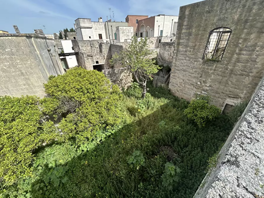 Immagine 53 di Casa indipendente in vendita  in Via Lecce 15 a Novoli