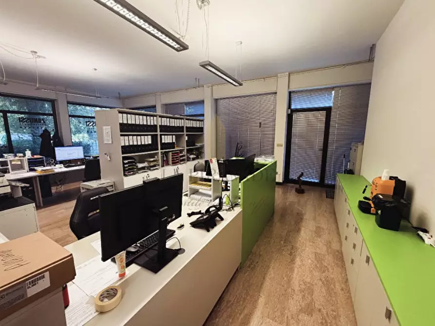 Immagine 4 di Ufficio in vendita  in CENTRO MESTRE VICINANZA STAZIONE RIF 869 a Venezia