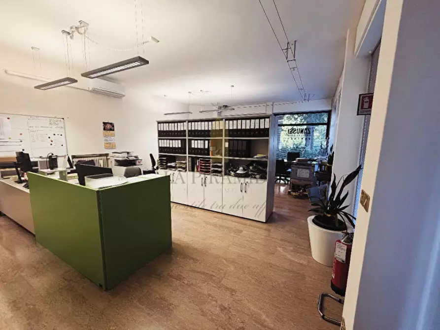 Immagine 5 di Ufficio in vendita  in CENTRO MESTRE VICINANZA STAZIONE RIF 869 a Venezia