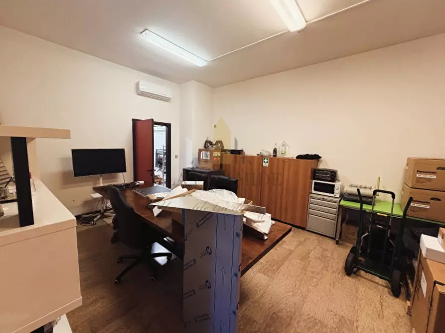 Immagine 7 di Ufficio in vendita  in CENTRO MESTRE VICINANZA STAZIONE RIF 869 a Venezia