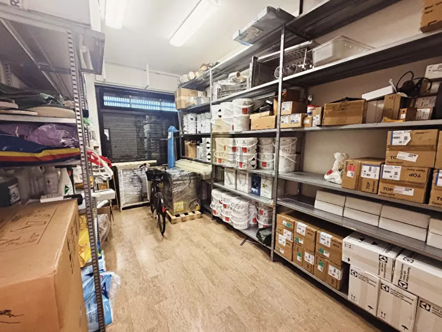 Immagine 10 di Ufficio in vendita  in CENTRO MESTRE VICINANZA STAZIONE RIF 869 a Venezia
