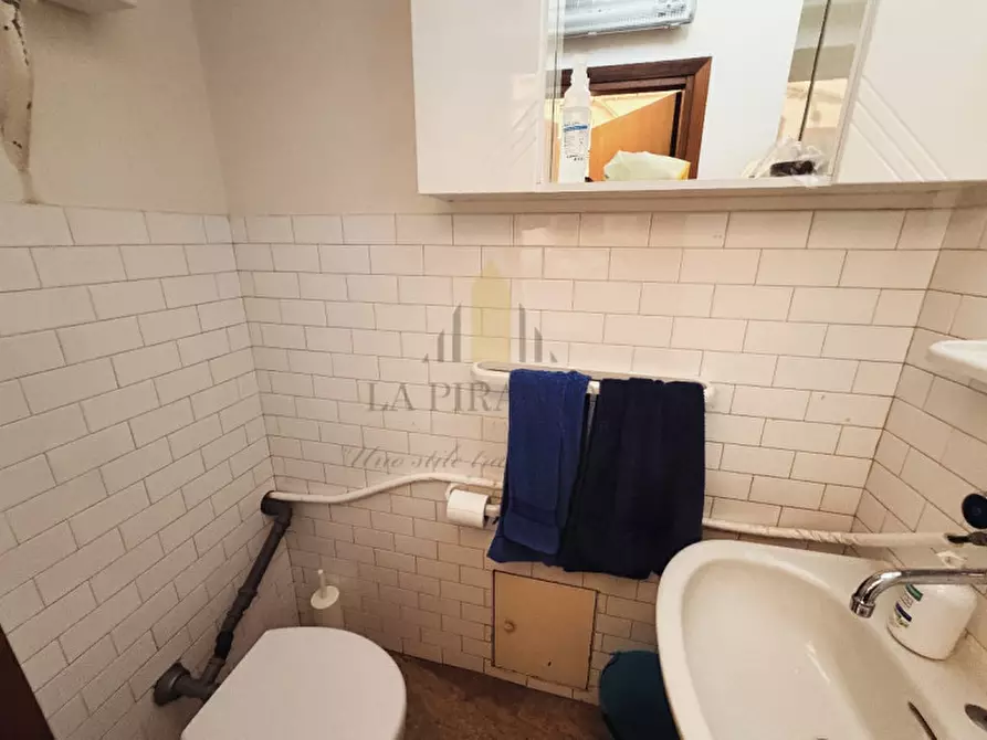 Immagine 14 di Ufficio in vendita  in CENTRO MESTRE VICINANZA STAZIONE RIF 869 a Venezia