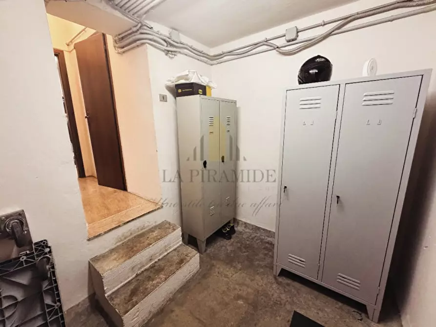 Immagine 17 di Ufficio in vendita  in CENTRO MESTRE VICINANZA STAZIONE RIF 869 a Venezia