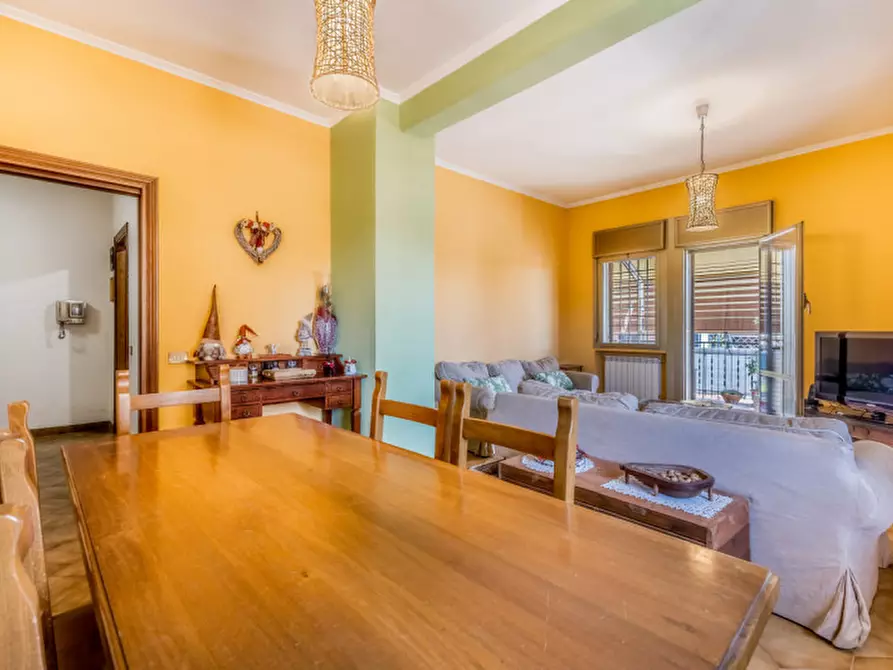 Immagine 8 di Appartamento in vendita  in VIA CASTEGGIO 40 a Roma