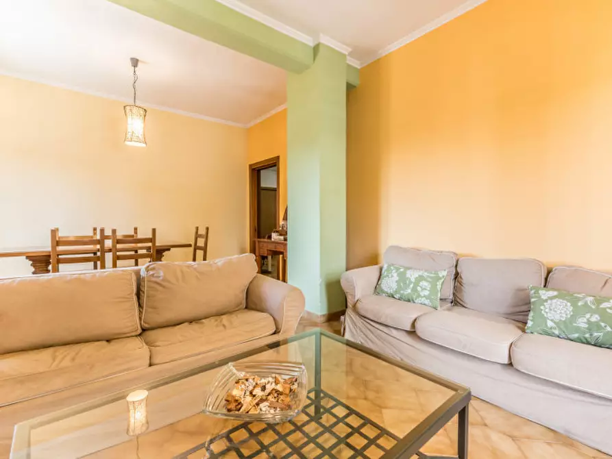 Immagine 13 di Appartamento in vendita  in VIA CASTEGGIO 40 a Roma