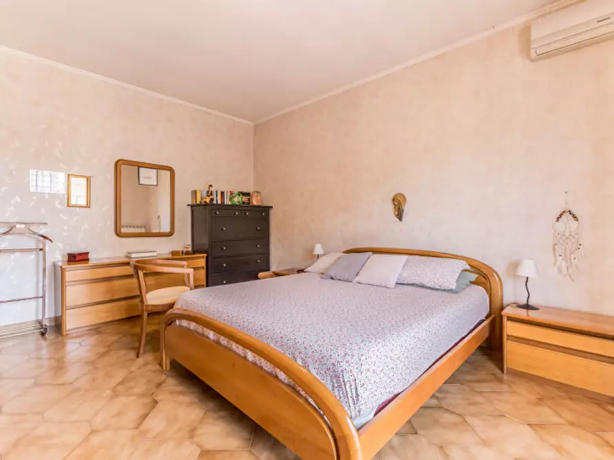 Immagine 23 di Appartamento in vendita  in VIA CASTEGGIO 40 a Roma