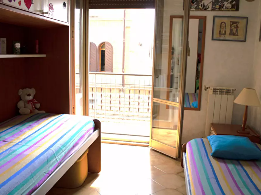 Immagine 24 di Appartamento in vendita  in VIA CASTEGGIO 40 a Roma