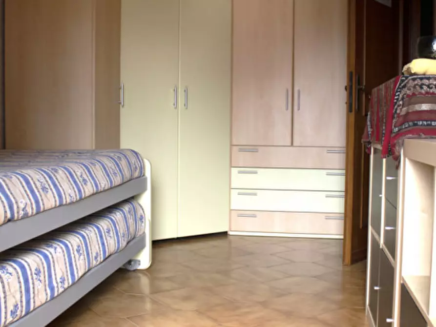 Immagine 27 di Appartamento in vendita  in VIA CASTEGGIO 40 a Roma