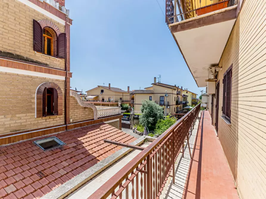 Immagine 33 di Appartamento in vendita  in VIA CASTEGGIO 40 a Roma