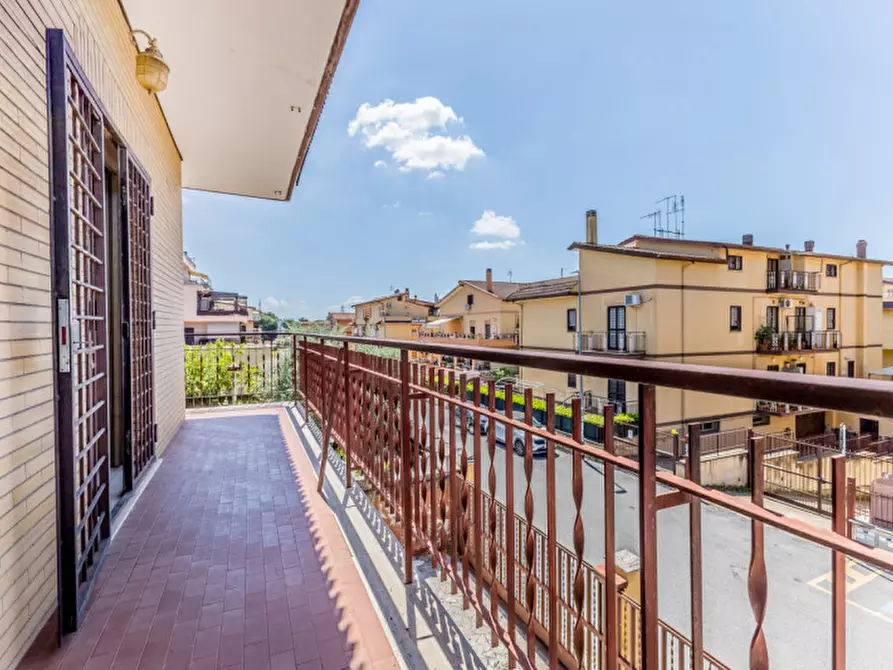 Immagine 34 di Appartamento in vendita  in VIA CASTEGGIO 40 a Roma