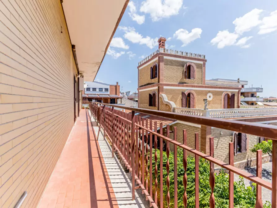 Immagine 36 di Appartamento in vendita  in VIA CASTEGGIO 40 a Roma