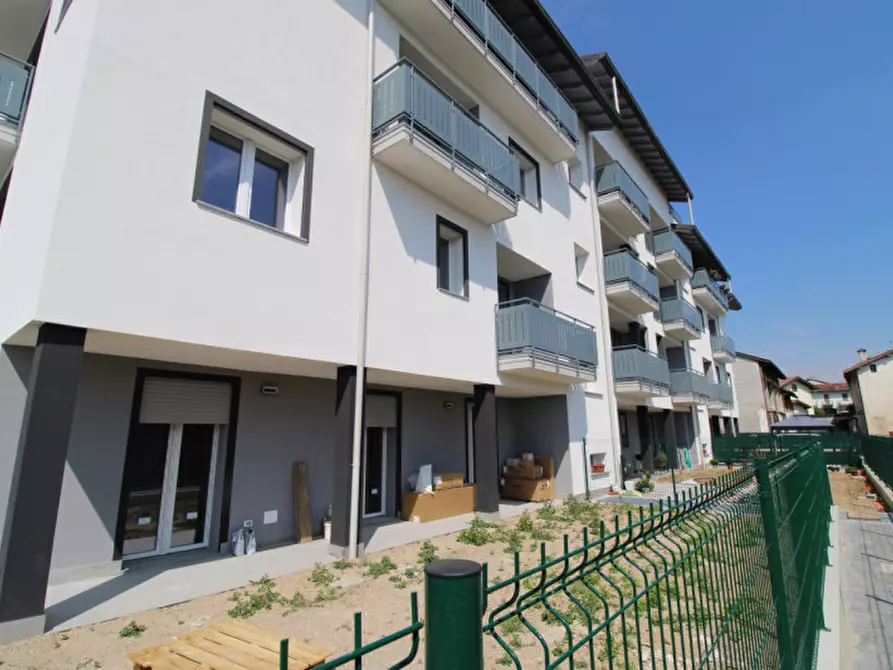 Immagine 3 di Appartamento in vendita  in Via Achille Grandi 10 a Triuggio