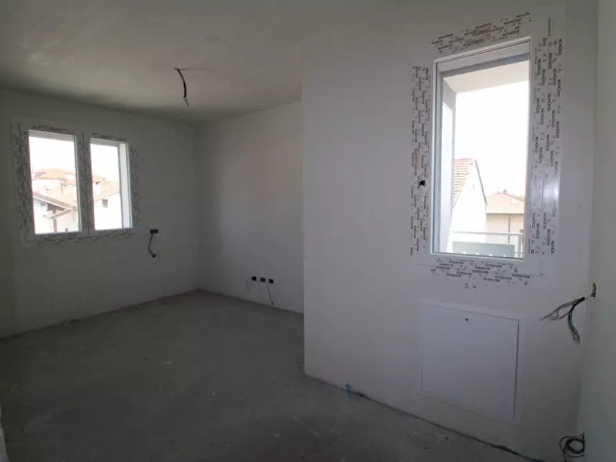 Immagine 9 di Appartamento in vendita  in Via Achille Grandi 10 a Triuggio