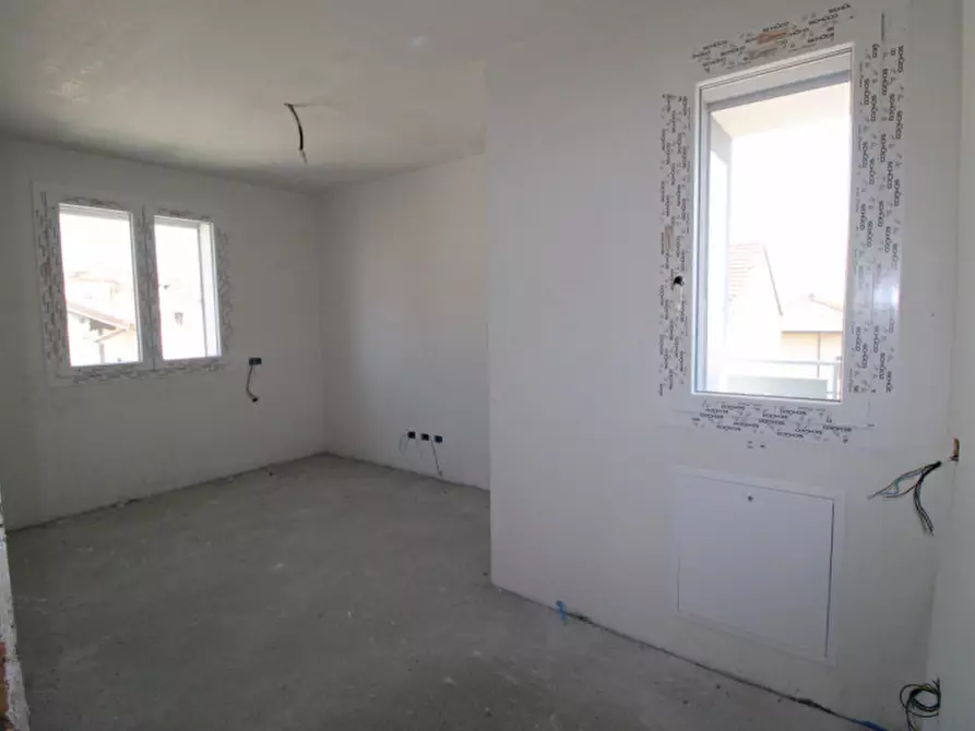Immagine 10 di Appartamento in vendita  in Via Achille Grandi 10 a Triuggio