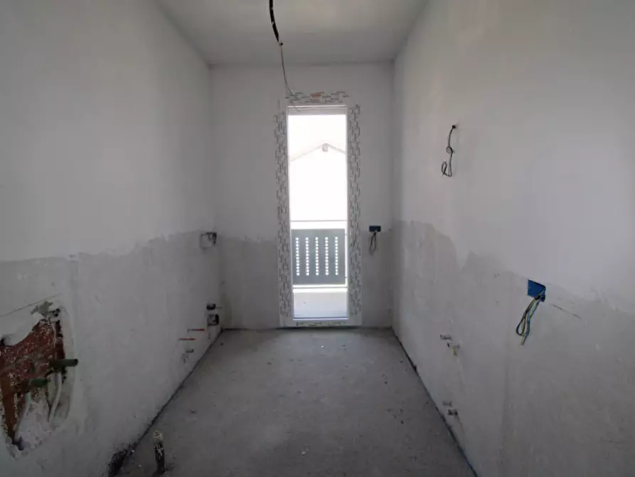 Immagine 11 di Appartamento in vendita  in Via Achille Grandi 10 a Triuggio