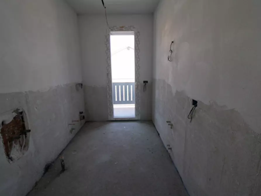 Immagine 12 di Appartamento in vendita  in Via Achille Grandi 10 a Triuggio
