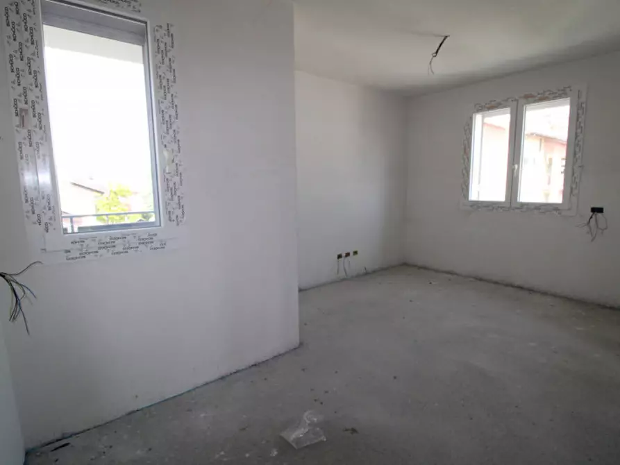 Immagine 14 di Appartamento in vendita  in Via Achille Grandi 10 a Triuggio