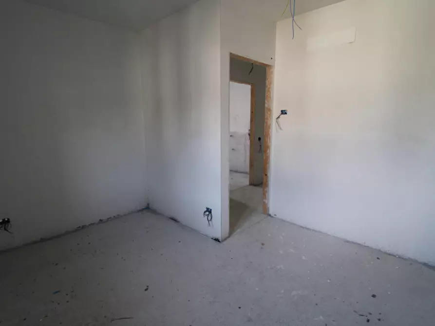 Immagine 22 di Appartamento in vendita  in Via Achille Grandi 10 a Triuggio