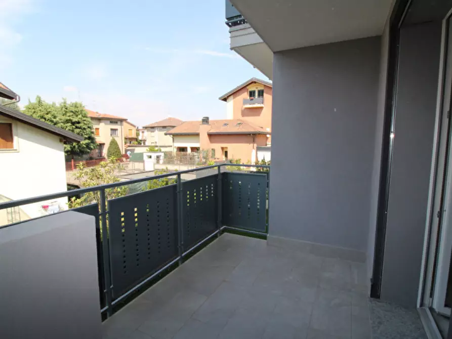 Immagine 29 di Appartamento in vendita  in Via Achille Grandi 10 a Triuggio