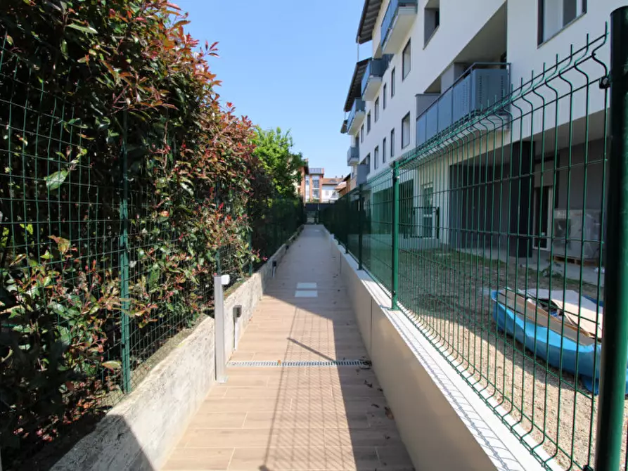 Immagine 31 di Appartamento in vendita  in Via Achille Grandi 10 a Triuggio