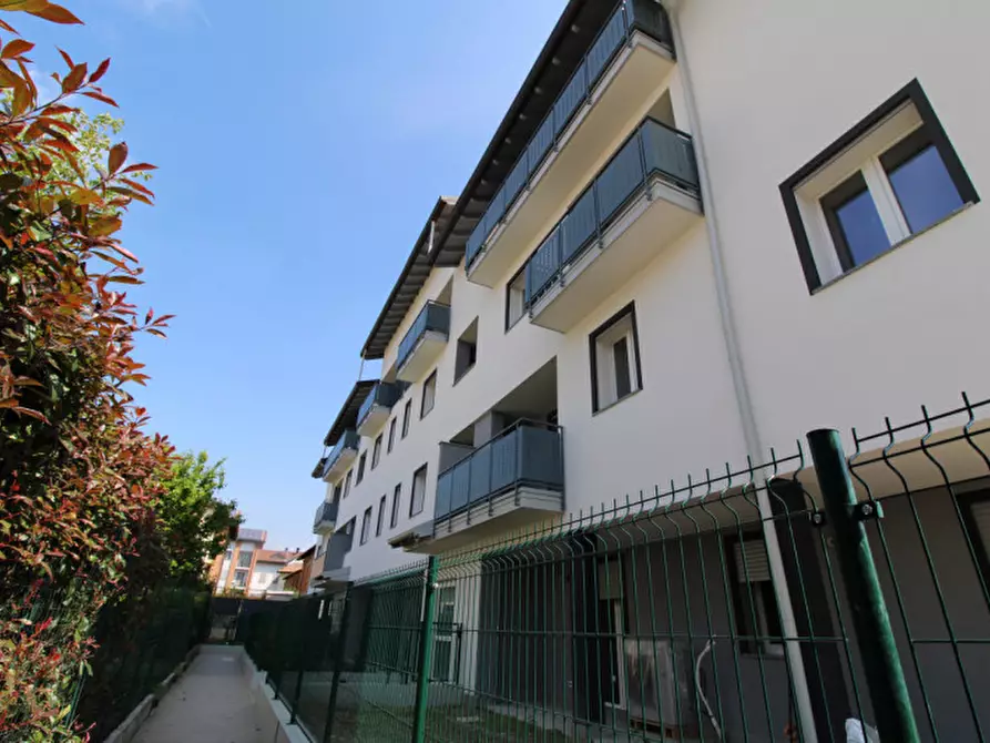 Immagine 35 di Appartamento in vendita  in Via Achille Grandi 10 a Triuggio