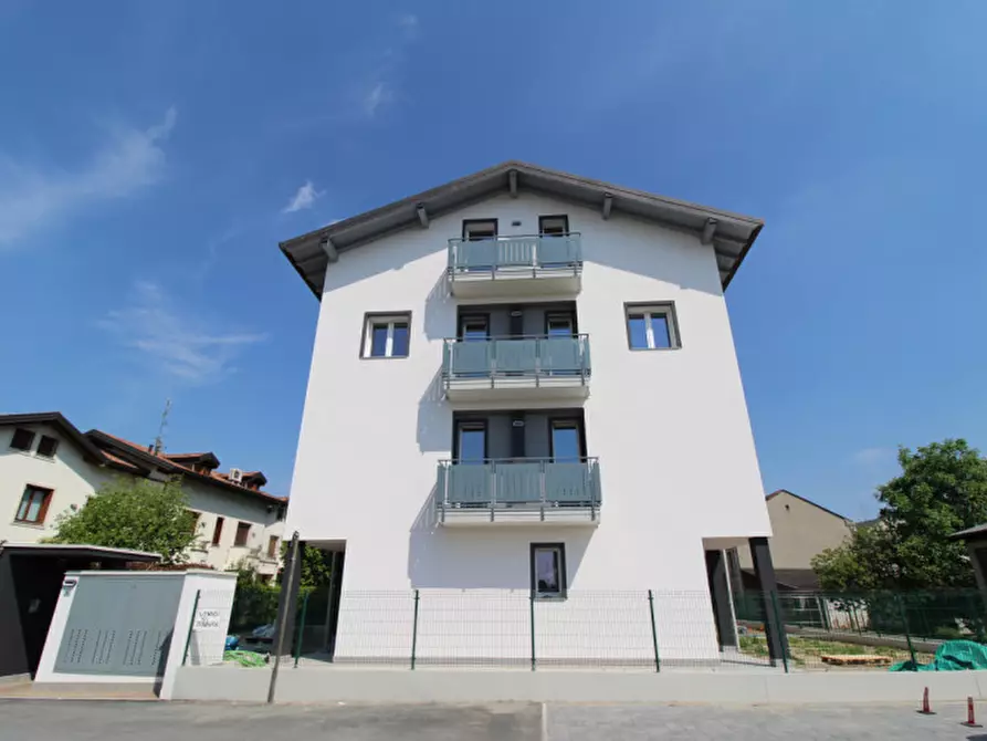 Immagine 36 di Appartamento in vendita  in Via Achille Grandi 10 a Triuggio