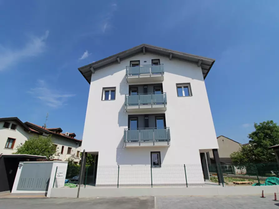 Immagine 37 di Appartamento in vendita  in Via Achille Grandi 10 a Triuggio
