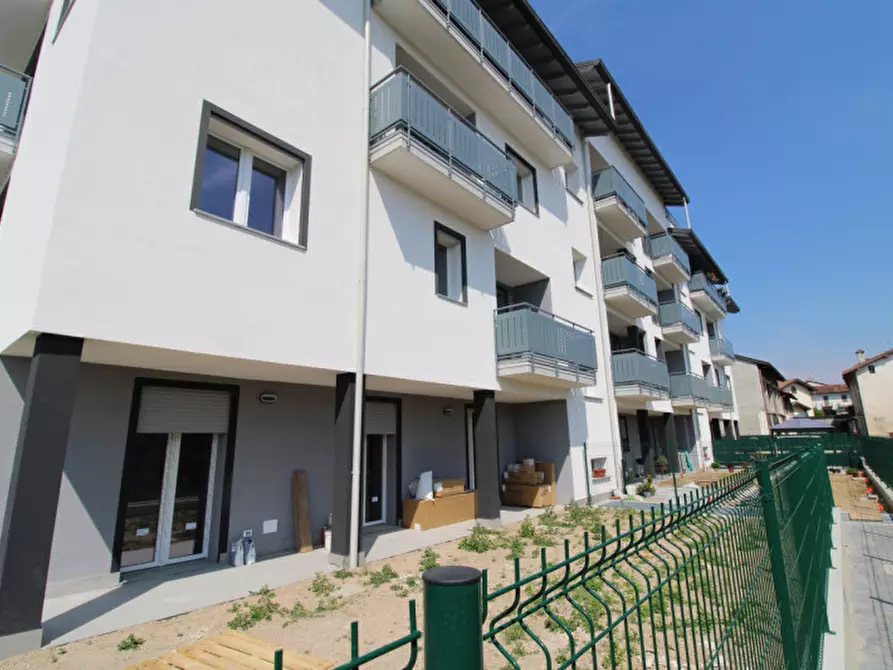 Immagine 38 di Appartamento in vendita  in Via Achille Grandi 10 a Triuggio
