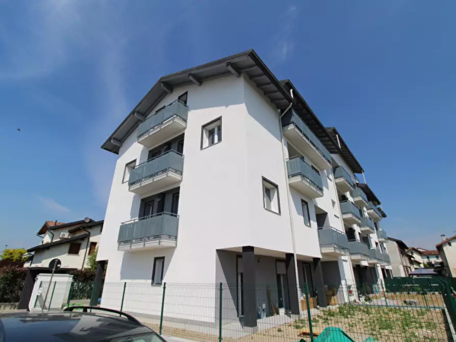 Immagine 39 di Appartamento in vendita  in Via Achille Grandi 10 a Triuggio