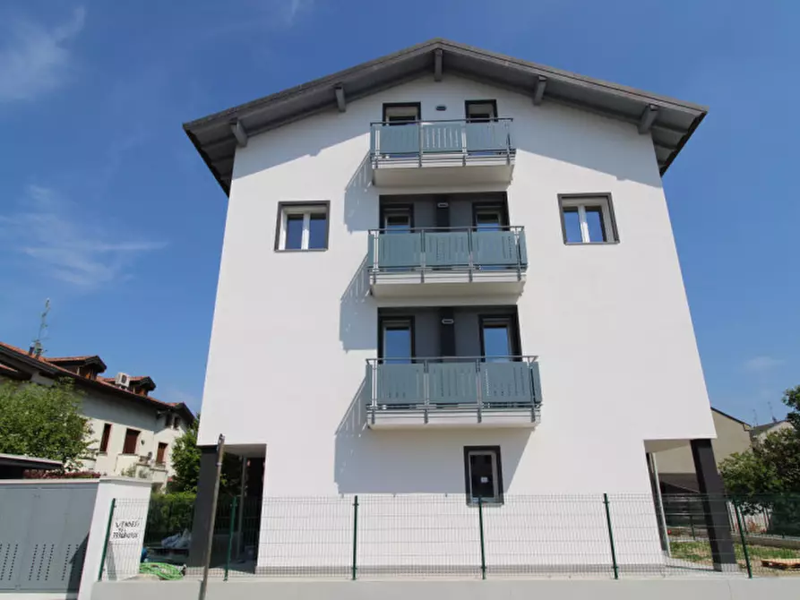 Immagine 40 di Appartamento in vendita  in Via Achille Grandi 10 a Triuggio
