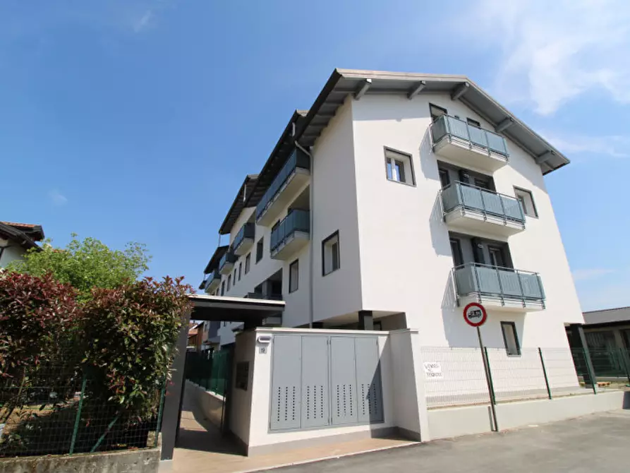 Immagine 41 di Appartamento in vendita  in Via Achille Grandi 10 a Triuggio