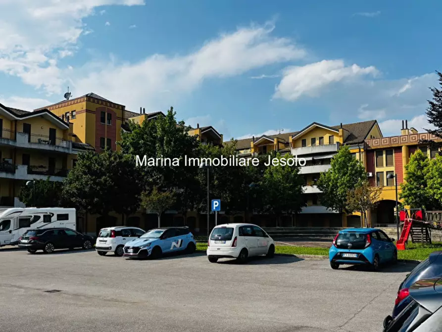 Immagine 2 di Appartamento in vendita  in VIA FAGGIN a Vicenza
